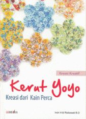 Kerut Yoyo: Kreasi dari Kain Perca